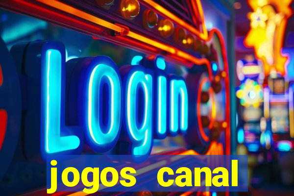 jogos canal premiere hoje